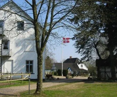 Velling Koller Hostel