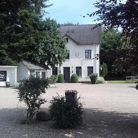 Hostel Velling Koller Bryrup