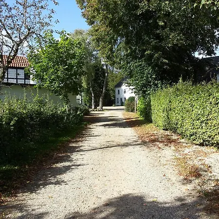 Velling Koller Hostel