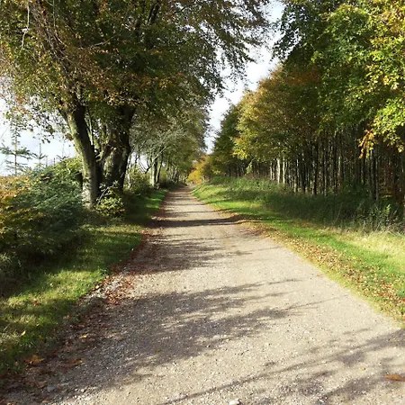 Hostel Velling Koller *