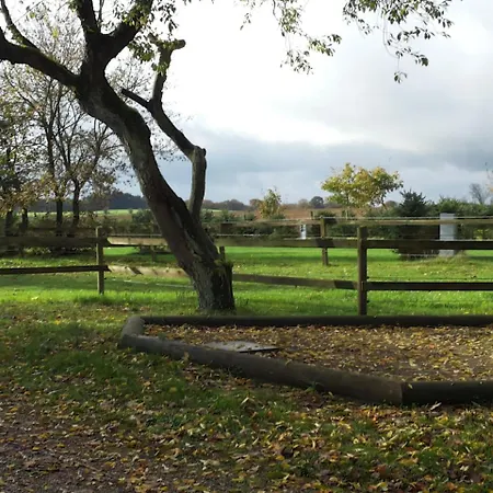 Hostel Velling Koller *