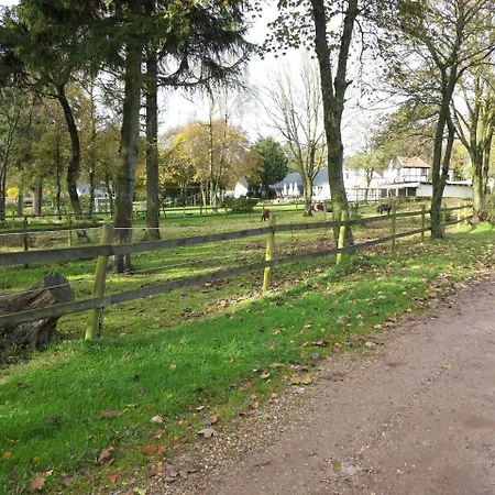 Velling Koller Hostel