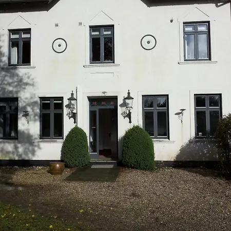 Velling Koller Hostel Bryrup