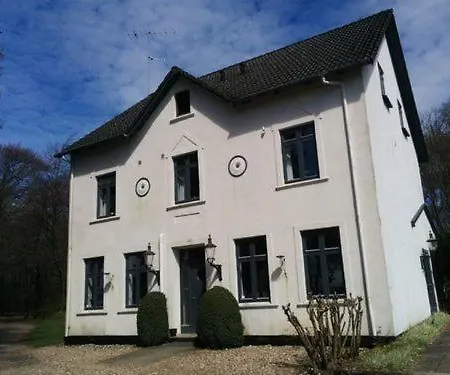 Velling Koller Hostel Bryrup