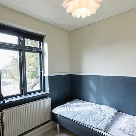 Velling Koller Hostel *