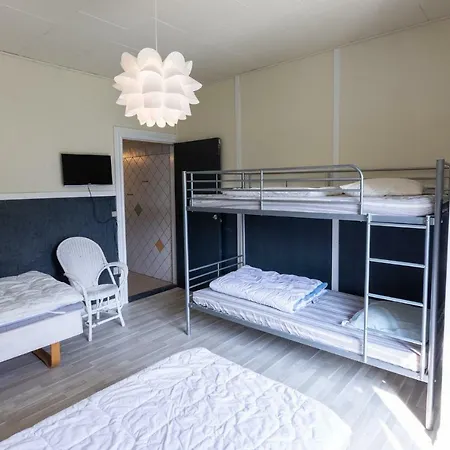 Velling Koller Hostel Bryrup