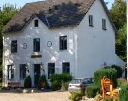 Hostel Velling Koller