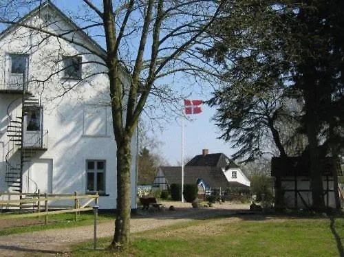 Velling Koller Auberge de jeunesse