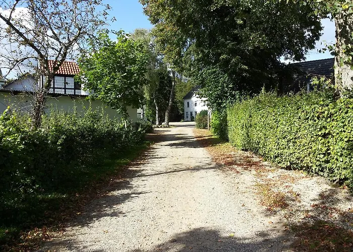 Velling Koller Auberge de jeunesse