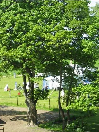 אכסניה Velling Koller *