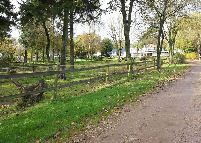 Velling Koller אכסניה