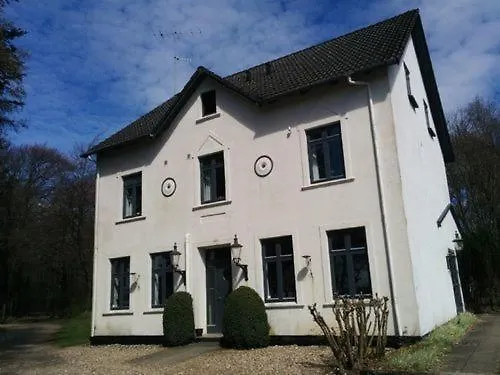 Velling Koller אכסניה Bryrup