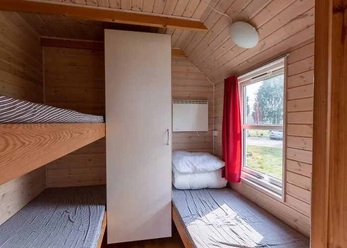 Auberge de jeunesse Velling Koller