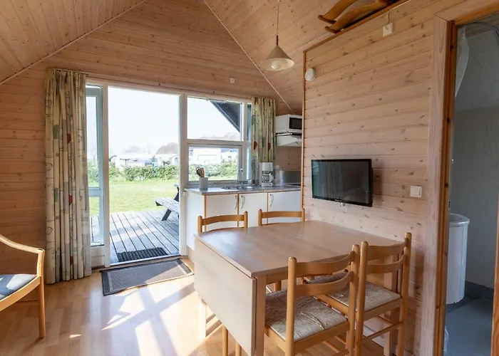 Velling Koller אכסניה Bryrup