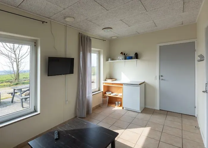 אכסניה Velling Koller *