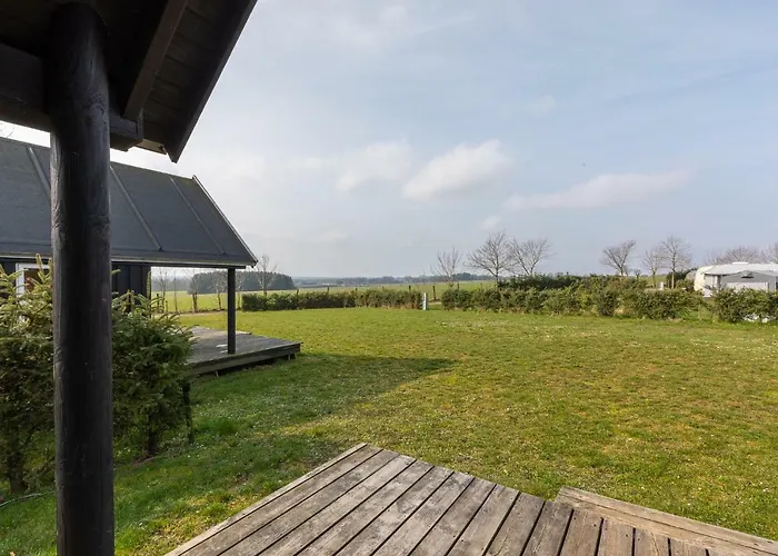 אכסניה Velling Koller Bryrup