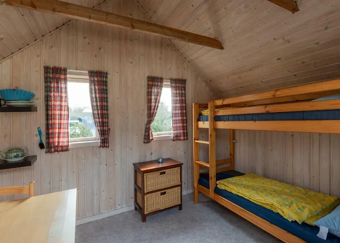 אכסניה Velling Koller *