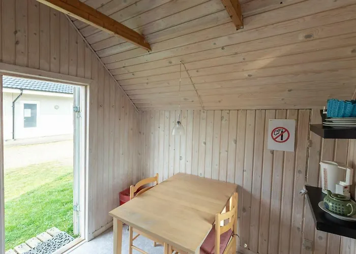 Velling Koller Auberge de jeunesse Bryrup