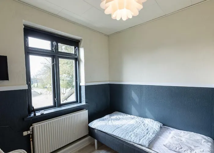 Velling Koller אכסניה *