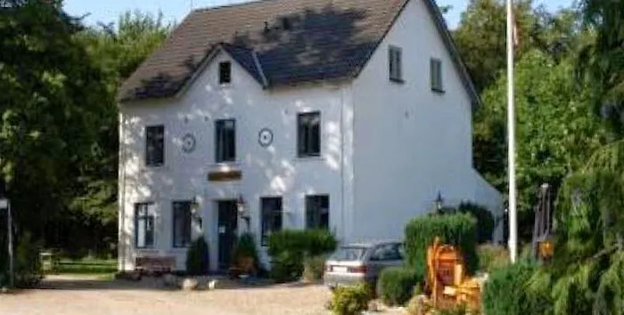 Auberge de jeunesse Velling Koller